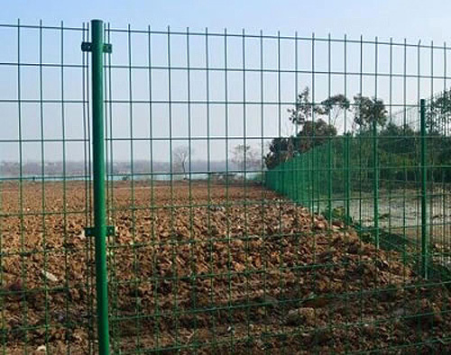 雙邊護欄網(wǎng)