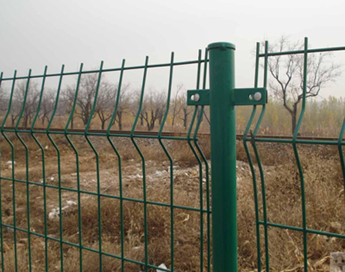 雙邊護欄網(wǎng)